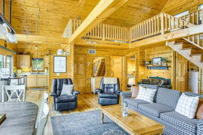 Peaceful Long Lake Cottage with Deck, Dock and Kayaks!
